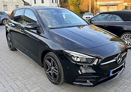 Mercedes-Benz B 250 e AMG NIGHT/KAMERA/LED/Ambiente