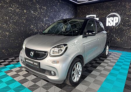 Smart ForFour Basis NAV/PDC