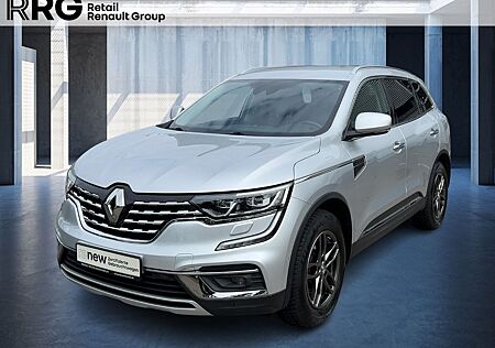 Renault Koleos 2.0 DCI LIMITED