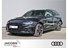 Audi A4 Avant 40 TDI S line Competition Edition Plus