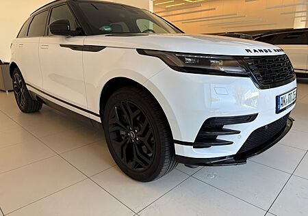 Land Rover Range Rover Velar D300 Dynamic SE AHK 21''LM HUD