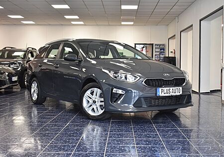 Kia Cee'd Sportswagon Vision Aut Navi Kamera