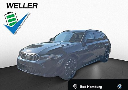 BMW 330e xDrive Touring MSport Inov ComPak HK DrivAs