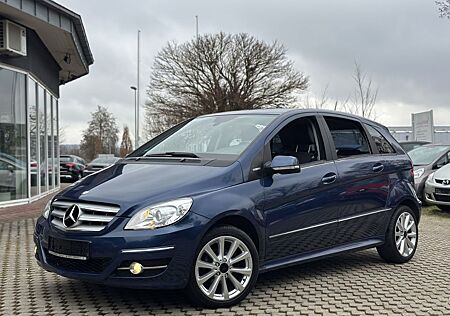 Mercedes-Benz B 180 BLUE EFFICIENCY