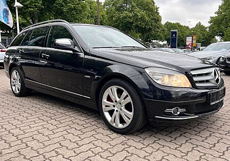 Mercedes-Benz C 220 C 220T CDI Avantgarde *Leder*Navi*Kein Tüv*
