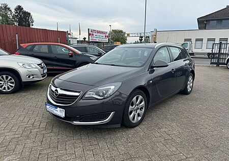 Opel Insignia A Sports Tourer Edition