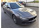 Maserati Ghibli S Q4