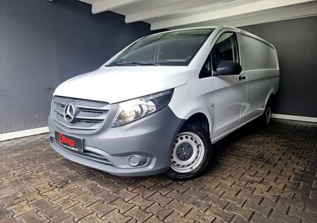 Mercedes-Benz Vito Kasten 114, 7G, STANDHZG, KLIMA, 3 SITZE