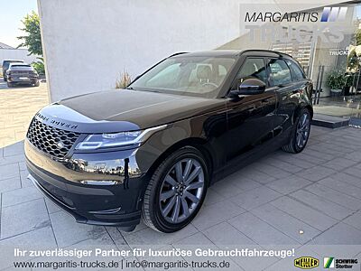 Land Rover Range Rover Velar D300 SE/BlackPaket/21"