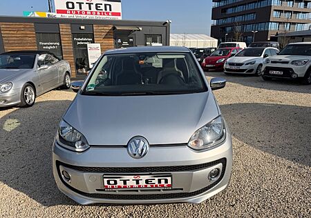 VW Up Volkswagen ! high !