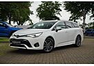 Toyota Avensis TS BUSINESS EDITION 1.8-SHZ+TEMPOMAT