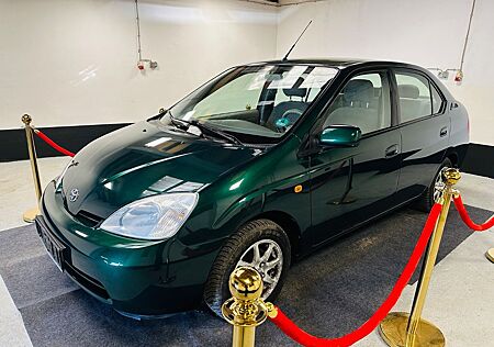 Toyota Prius TOP - TÜV&INSPEKTION