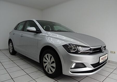 VW Polo Volkswagen VI Comfortline Klima Bluetooth SH BC PDC