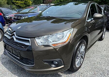 Citroën DS4 SoChic Klimaaut,Leder,PDC,Alu,Temp,1.Hand