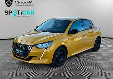 Peugeot 208 PureTech 100 Allure Pack
