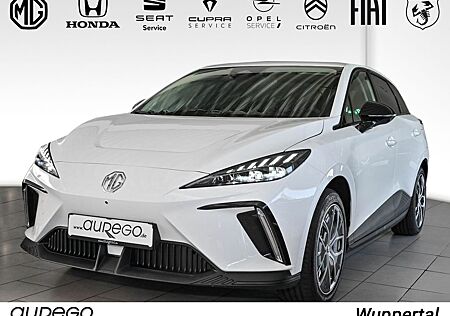 MG MG4 Luxury StandHZG Navi Digitales Cockpit 360 K