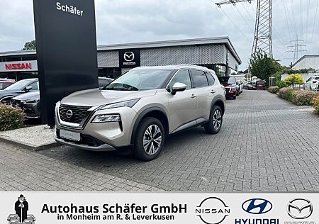 Nissan X-Trail N-CONNECTA 1.5 VC-T MHEV Xtronic ProPilo