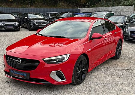 Opel Insignia B Grand Sport GSi 4x4