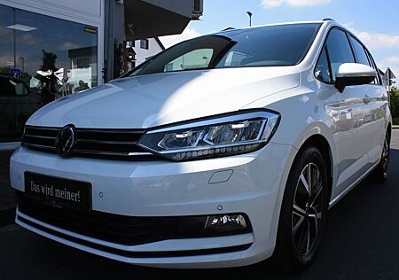 VW Touran Volkswagen Comfortline BMT/Start-Stopp 7Sitzer