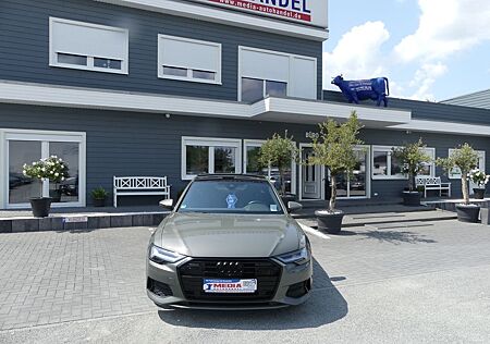 Audi A6 Lim. 50 TDI quattro sport, S-LINE