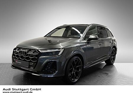 Audi Q7 SUV S line TDI quattro 210 kW tiptronic