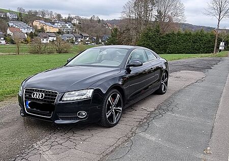 Audi A5 3.2 FSI tiptronic quattro -V6/Navi/Leder/HU27