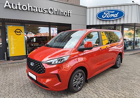 Ford Tourneo Custom L1 Titanium 2.0 EcoBlue AT ACC