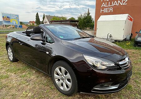 Opel Cascada 1.4 Turbo Edition S/S*Navi*RFK*PDC*SHZ