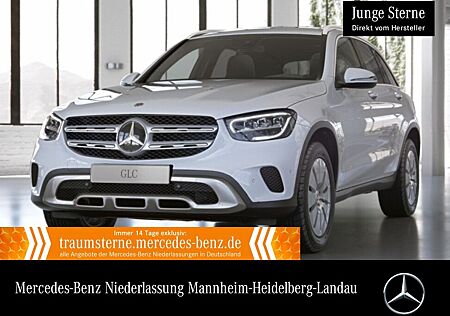 Mercedes-Benz GLC 300 de 4M Distr./RFK/MBUX/Adv.Licht/Adv.Park