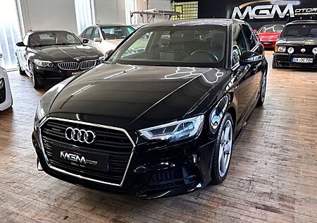 Audi A3 Sportback quattro sport*s-line*Virtual