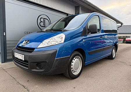 Peugeot Expert L1H1 Kasten Verglast*Klima*SHZ*ELFH*AHK*