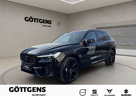 Volvo XC 60 XC60 B5 AWD Ultra Black Edition AHK 360° NAVI