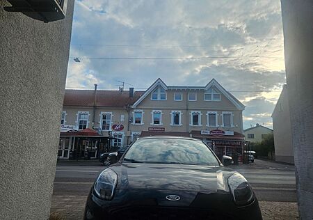 Ford Puma 1,0 EcoBoost Hybrid 114kW ST-Line X ST-...