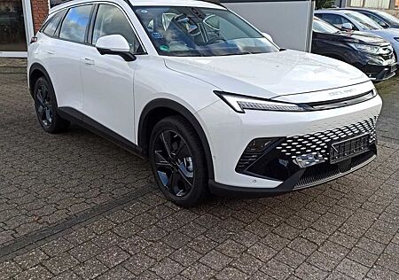 BAIC Beijing X55 II Luxury