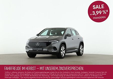 Mercedes-Benz EQA 300 4M Progressive LED Kamera Winter-Paket