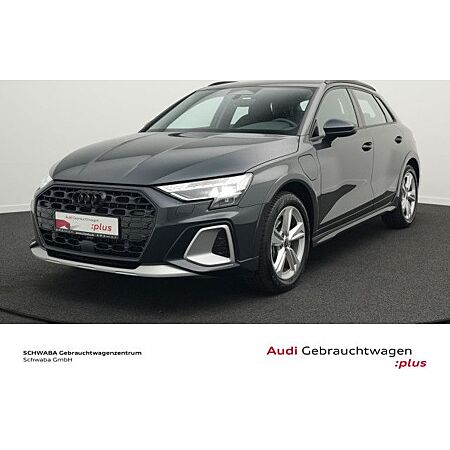 Audi A3 leasen