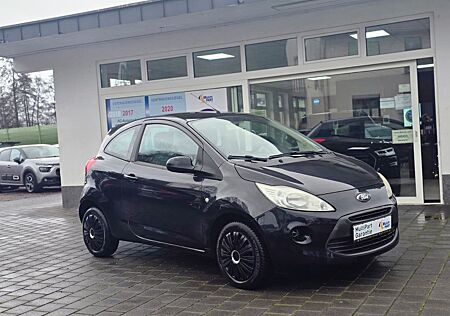 Ford Ka Trend "KLIMA*-51323KM-*"