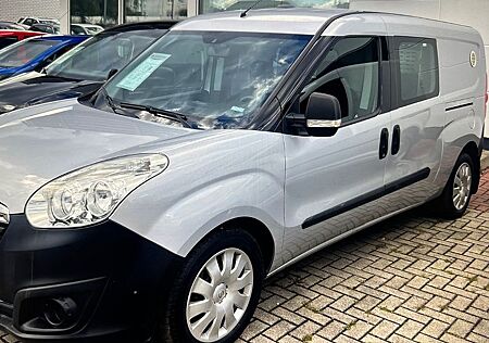 Opel Combo 1.4CNG Turbo 88kW ecoFLEX L2H1