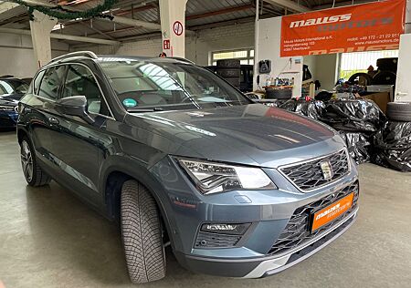 Seat Ateca Xcellence 4Drive PANO MATRIX RFK virt 2112