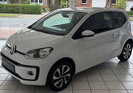 VW Up Volkswagen ! Active