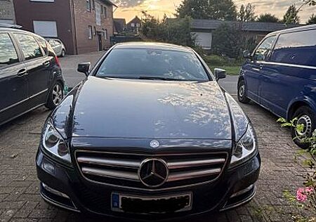 Mercedes-Benz CLS 350 Shooting Brake CLS 350 CDI 4MATIC Sh...