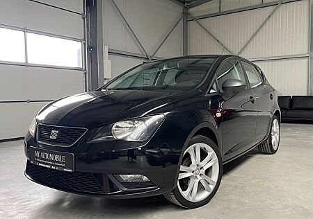 Seat Ibiza 1.4 16V MIT ZAHNRIEMEN*1.HAND*KLIMA*5-TÜR*