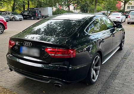 Audi A5 2.0 TFSI multitronic Sportback - S-Line