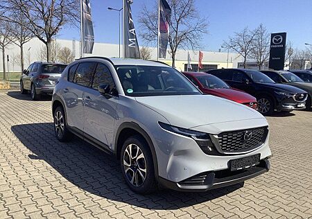 Mazda CX-5 2026 2.5L e-SKYACTIV G Centre-Line Centre-L