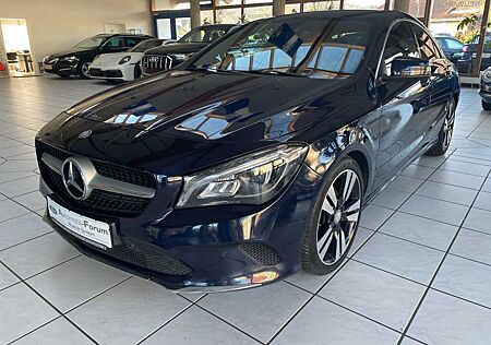 Mercedes-Benz CLA 220 7G-DCT Urban Business*Exclusive*LED*Kam*