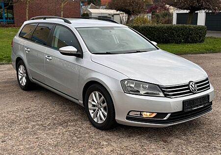 VW Passat Variant Volkswagen Trendline BlueMotion 1.6TDI*