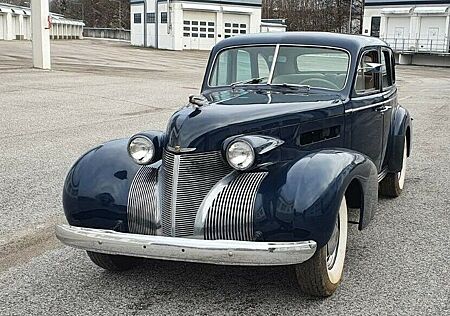 Cadillac V8 Other Classic Cars