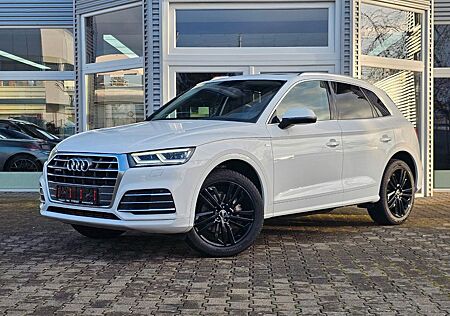 Audi Q5 2.0 TFSI/quattro/S Line/LED/Pano/Virtual Cock