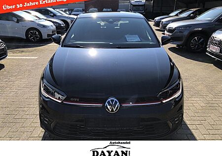 VW Polo Volkswagen GTI DSG Navi Pano MatrixKamera Beats