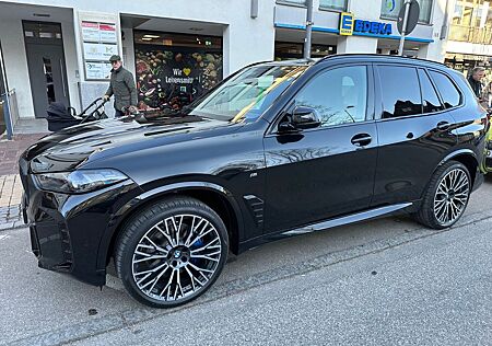 BMW X5 xDrive40d -